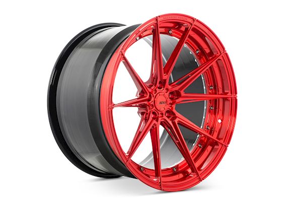 ADV.1 ADV5.2 M.V2 Advanced Series  - Image 1